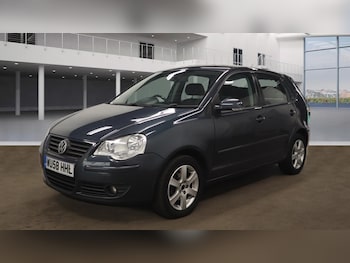 2008 (58) - 1.4 Match 80 5dr Auto
