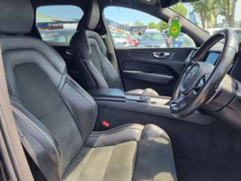 Used Volvo XC60 2018 for sale - 74717660: Photo