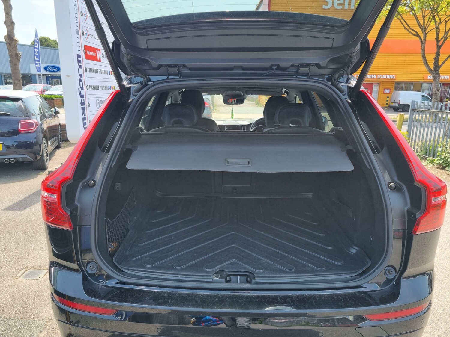 Vehicle 9