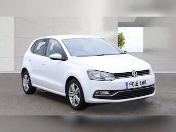 Used Volkswagen Polo 2016 for sale - 79394058: Photo