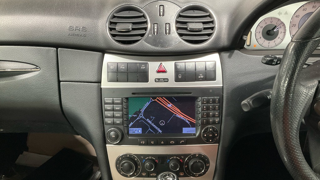 Used Mercedes-Benz CLK 2009 for sale - 78122535: Photo 5