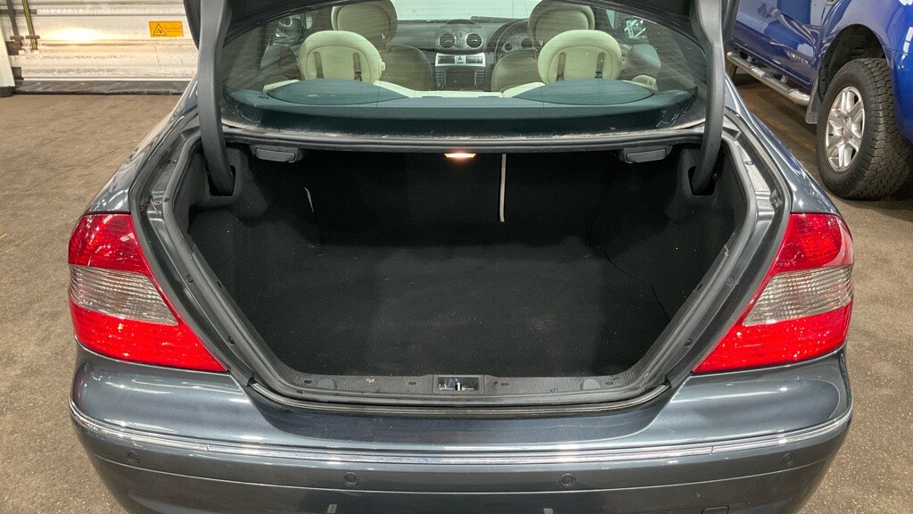 Used Mercedes-Benz CLK 2009 for sale - 78122535: Photo 8