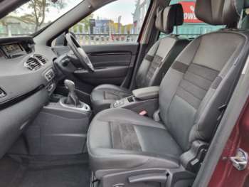 Used Renault Scenic 2013 for sale - 72718966: Photo