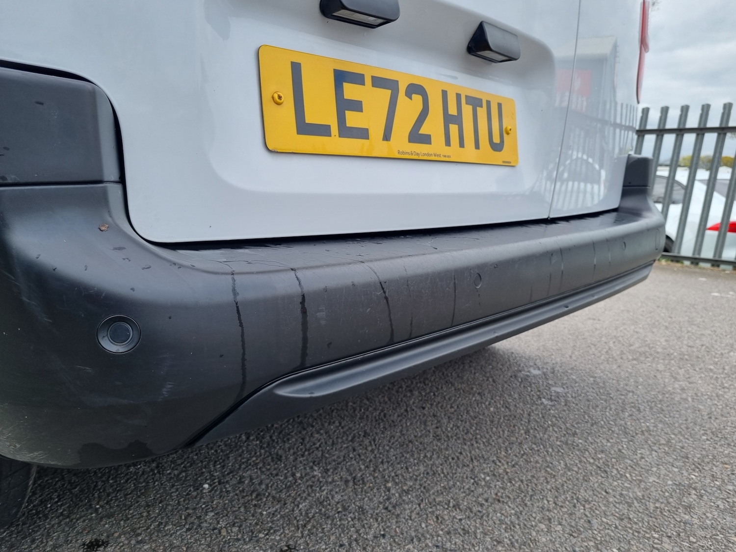 Used Citroen Berlingo 2023 for sale - 78092501: Photo 10