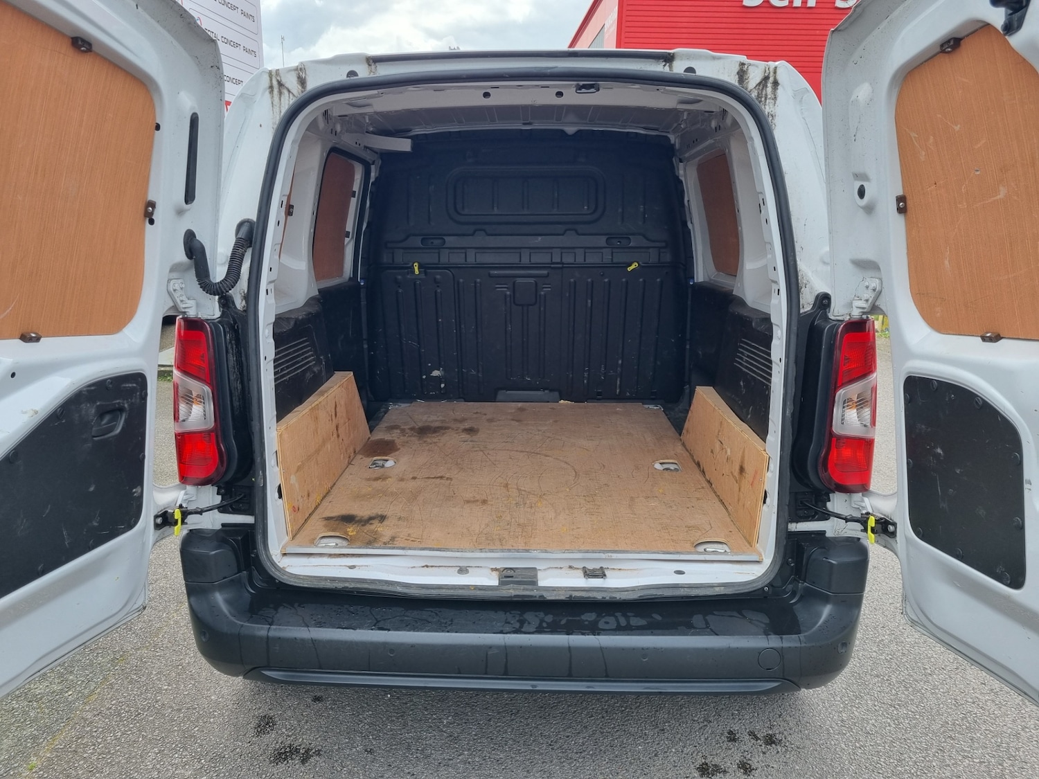 Used Citroen Berlingo 2023 for sale - 78092501: Photo 11