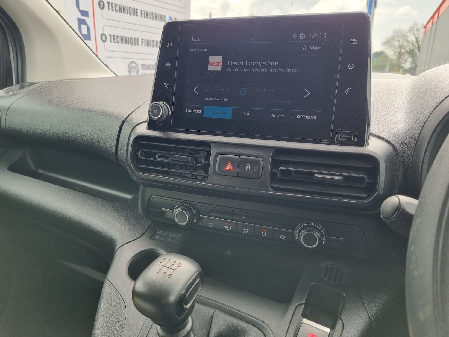 Used Citroen Berlingo 2023 for sale - 78092501: Photo 14