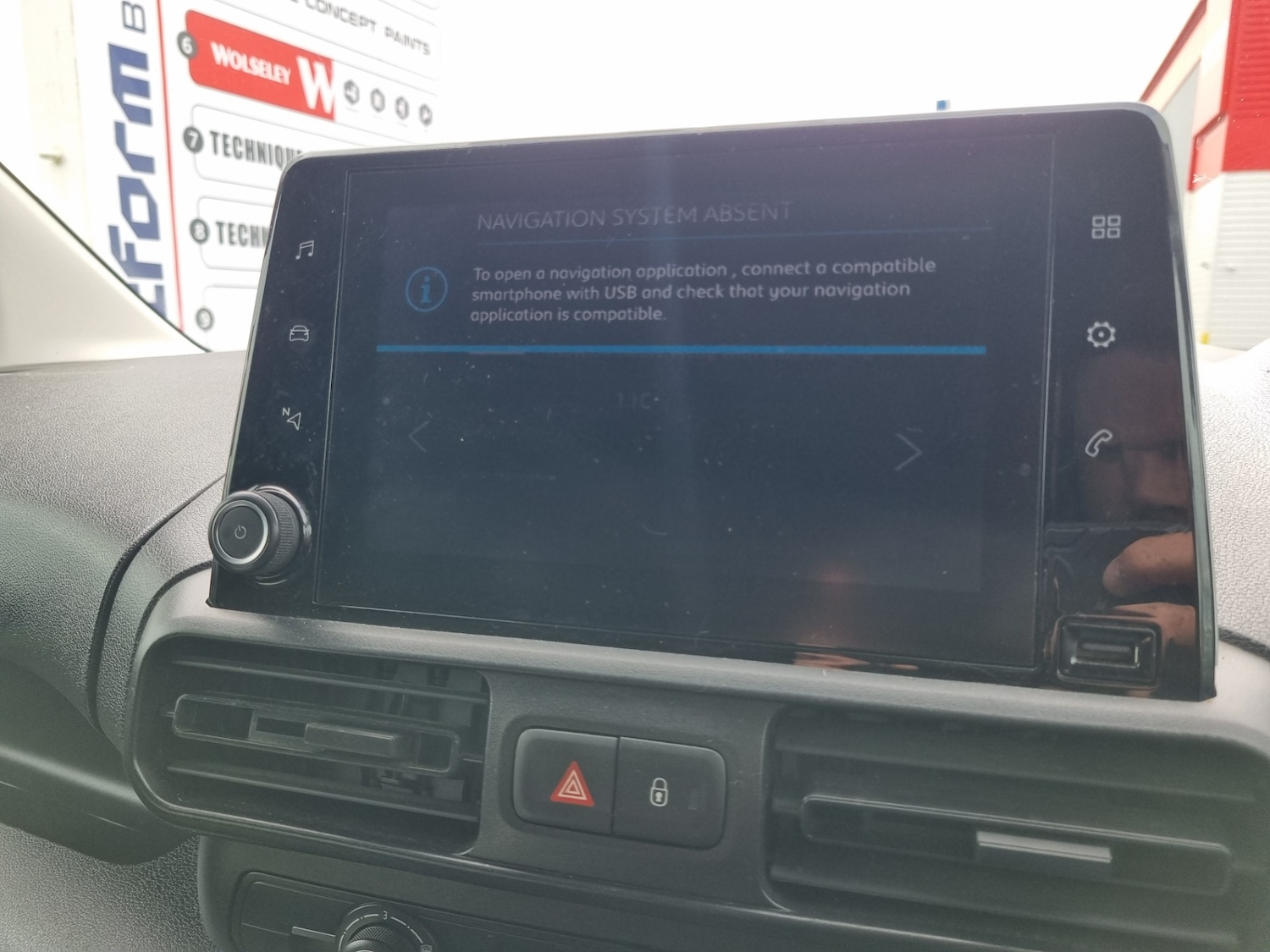 Used Citroen Berlingo 2023 for sale - 78092501: Photo 15