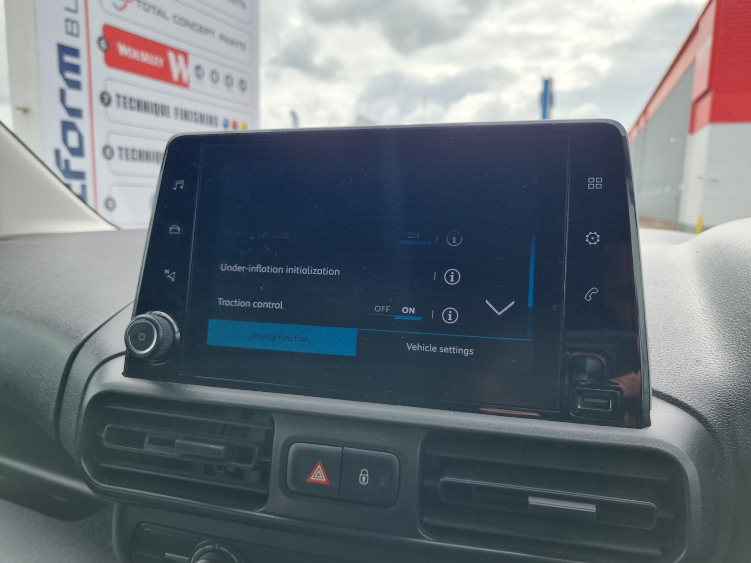 Used Citroen Berlingo 2023 for sale - 78092501: Photo 16