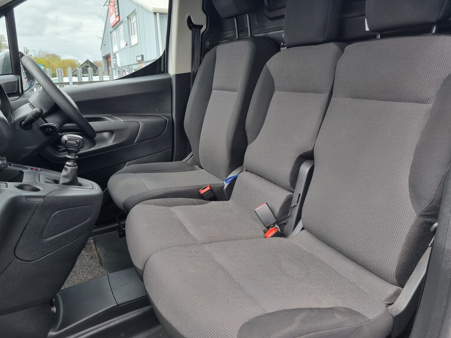 Used Citroen Berlingo 2023 for sale - 78092501: Photo 8