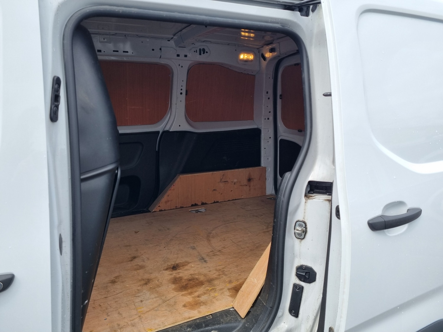 Used Citroen Berlingo 2023 for sale - 78092501: Photo 9