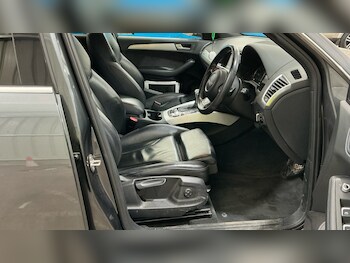 Used Audi Q5 2016 for sale - 78592525: Photo