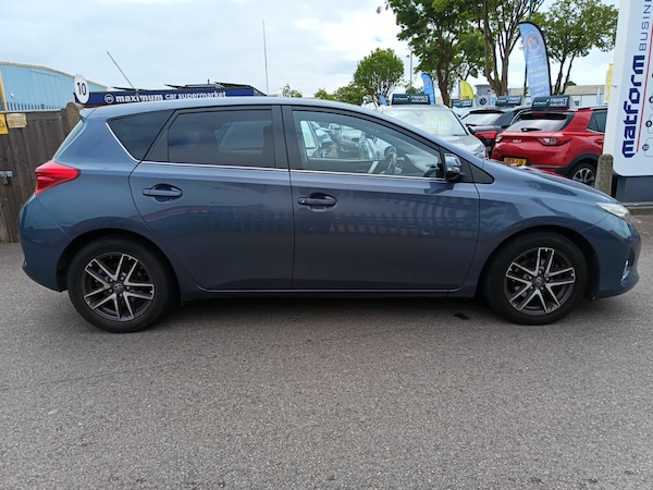Used Toyota Auris 2015 for sale - 74813311: Photo 12