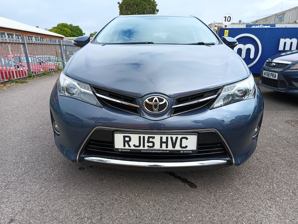 Used Toyota Auris 2015 for sale - 74813311: Photo 13