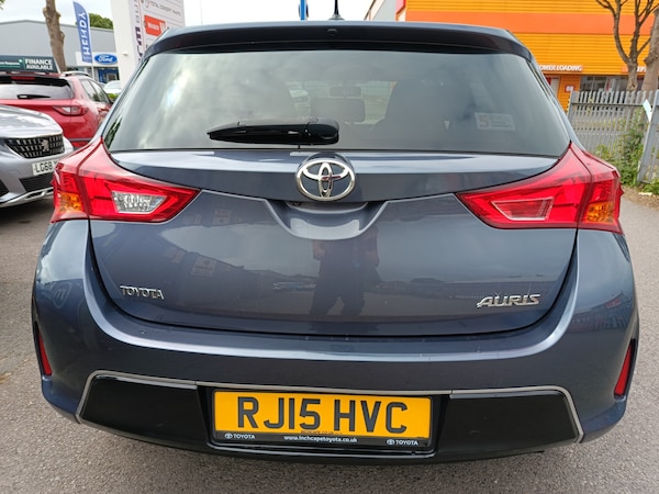Used Toyota Auris 2015 for sale - 74813311: Photo 14