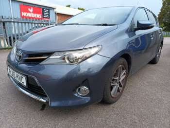 2015 (15) - 1.33 Dual VVTi Icon+ 5dr