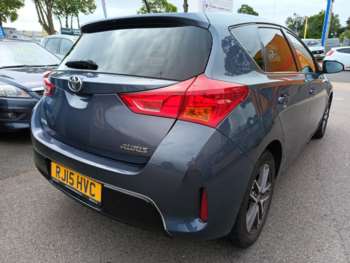 Used Toyota Auris 2015 for sale - 74813311: Photo