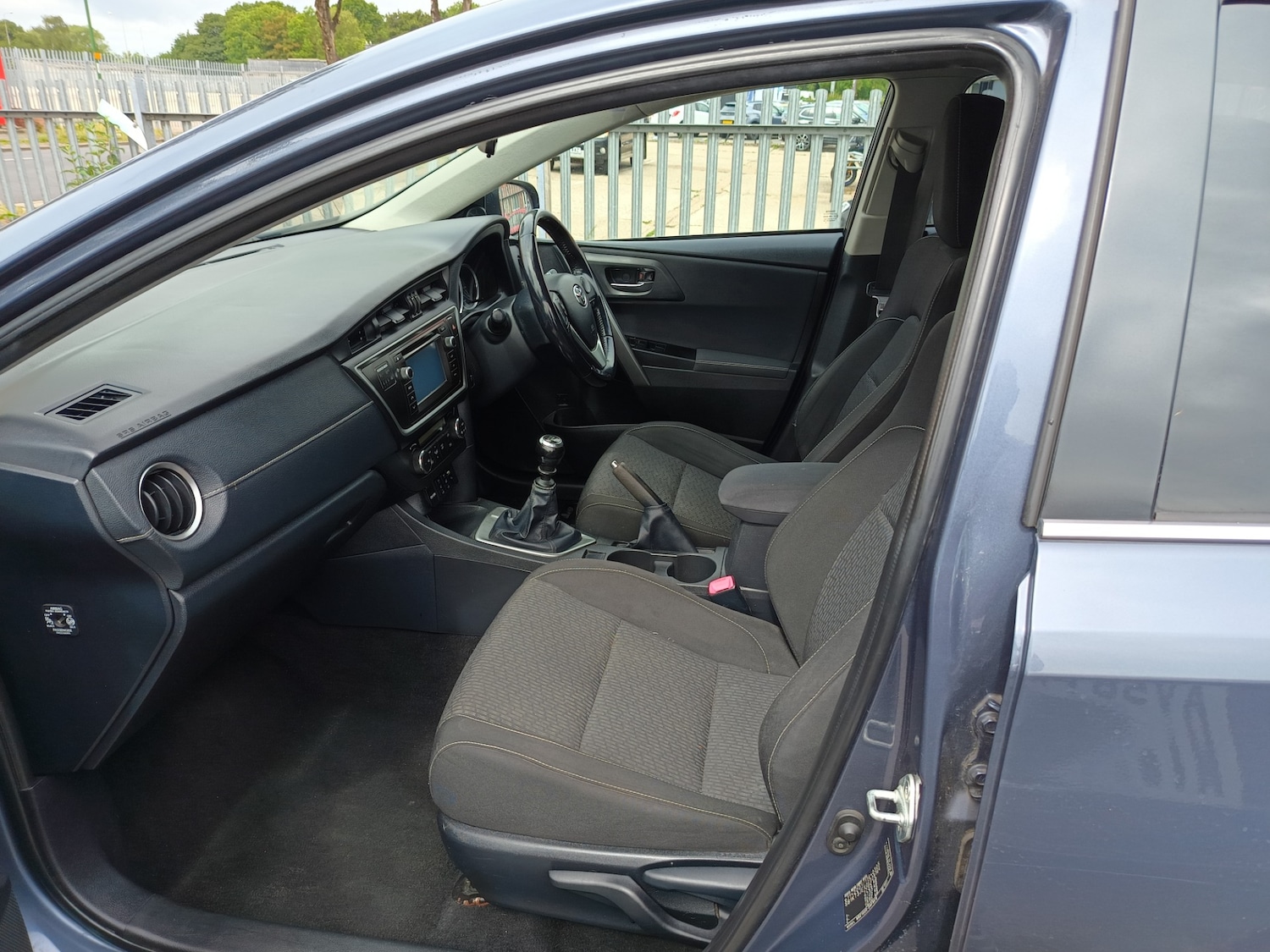 Vehicle 6