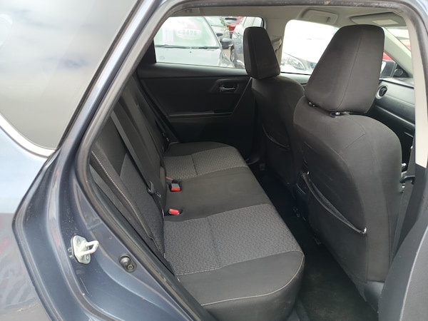 Used Toyota Auris 2015 for sale - 74813311: Photo 7