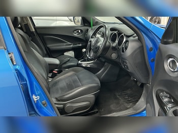 Used Nissan Juke 2018 for sale - 79367513: Photo