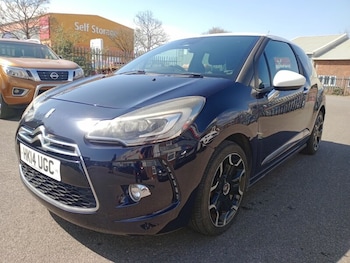 Used Citroen DS3 2014 for sale - 79367511: Photo