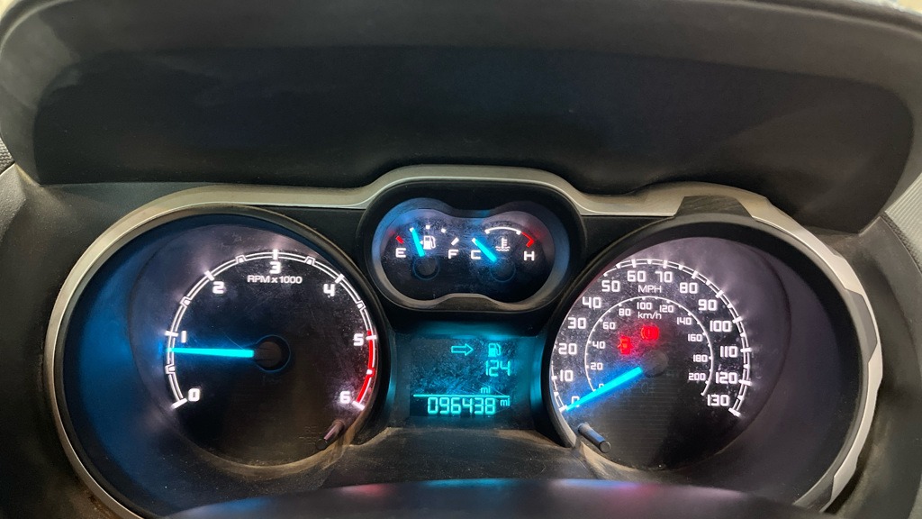 Used Ford Ranger 2013 for sale - 77743195: Photo 10