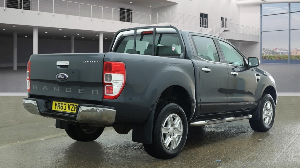 Used Ford Ranger 2013 for sale - 77743195: Photo 5