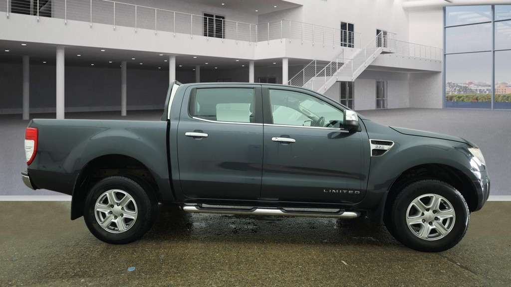 Used Ford Ranger 2013 for sale - 77743195: Photo 6