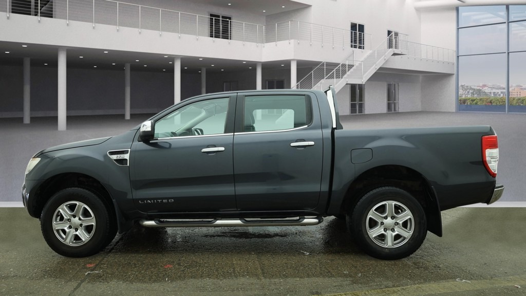 Used Ford Ranger 2013 for sale - 77743195: Photo 7