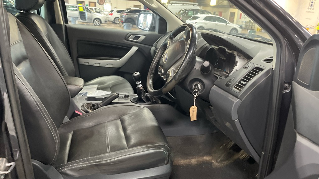 Used Ford Ranger 2013 for sale - 77743195: Photo 9