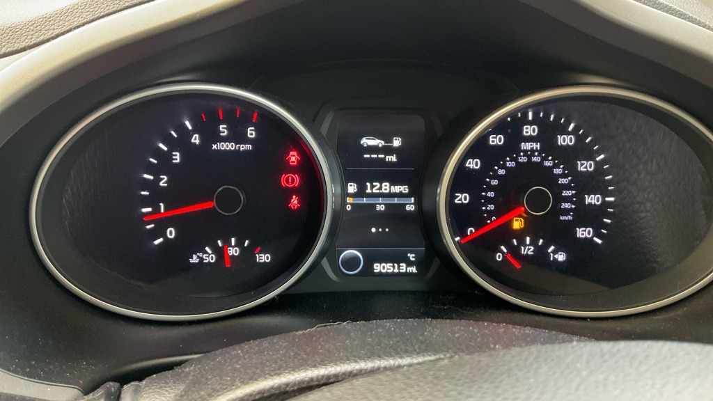 Used Kia Sportage 2015 for sale - 77818129: Photo 11