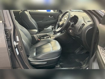 Used Kia Sportage 2015 for sale - 77818129: Photo