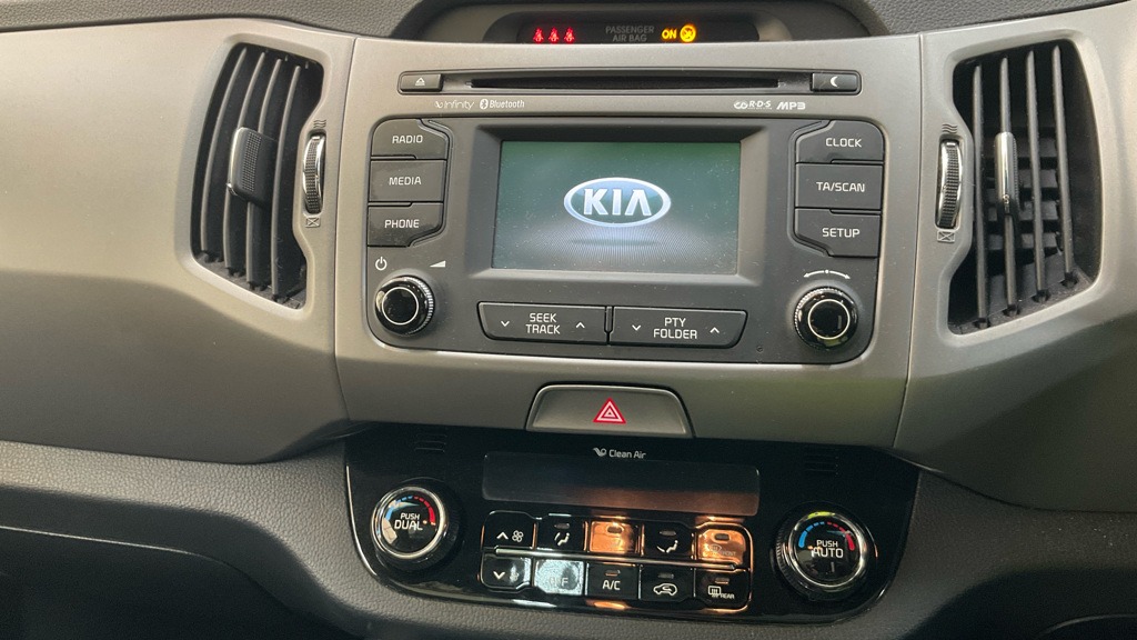 Used Kia Sportage 2015 for sale - 77818129: Photo 5