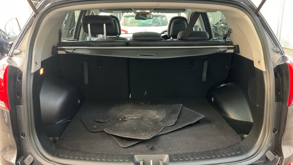 Used Kia Sportage 2015 for sale - 77818129: Photo 8