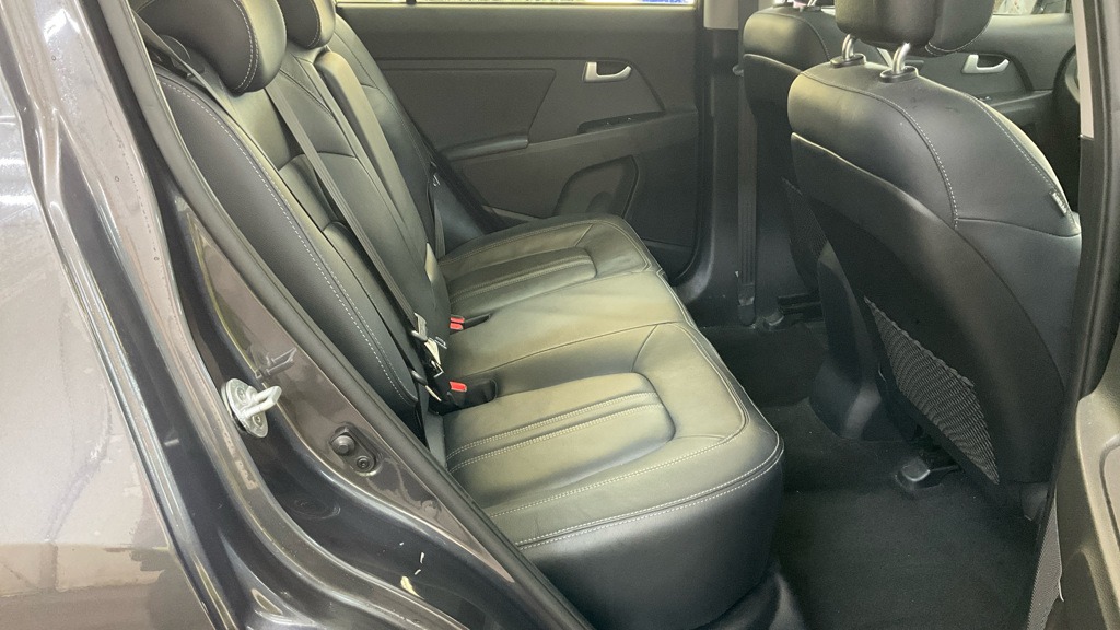 Used Kia Sportage 2015 for sale - 77818129: Photo 9