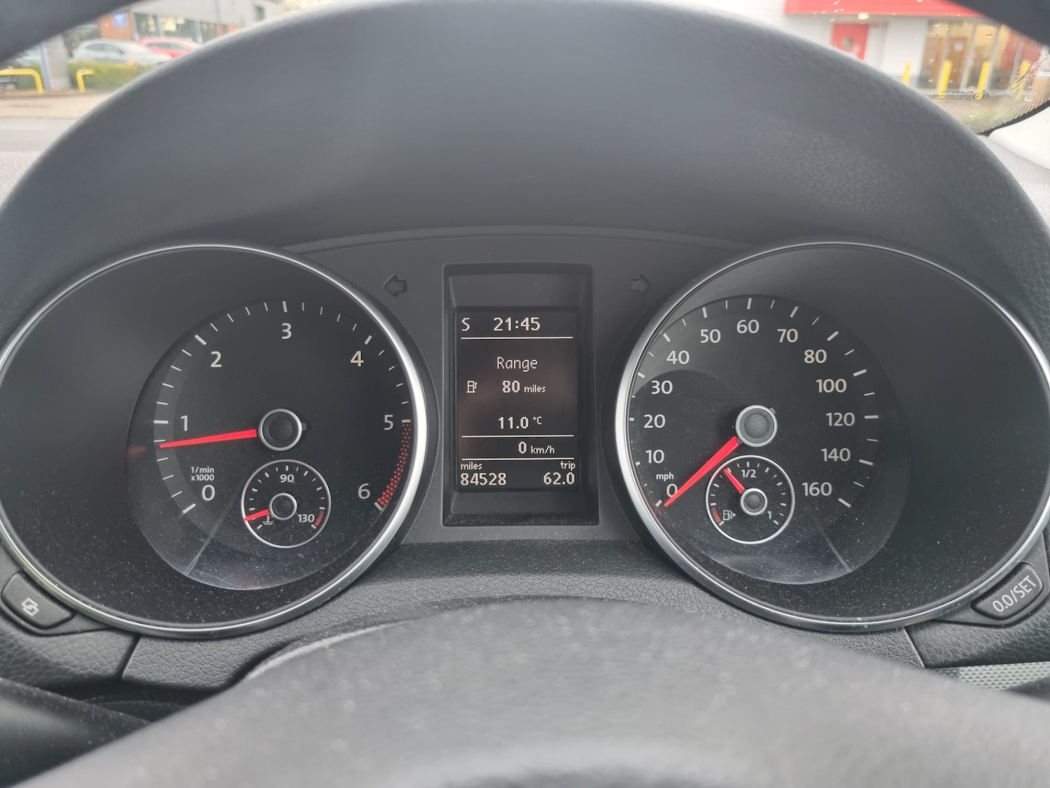 Used Volkswagen Golf 2010 for sale - 77461410: Photo 13