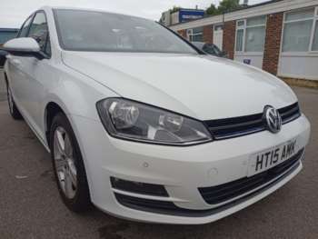 Used Volkswagen Golf 2015 for sale - 71565743: Photo