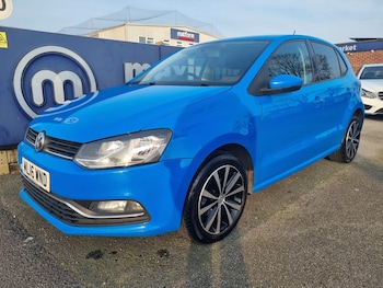 Volkswagen Polo feature image
