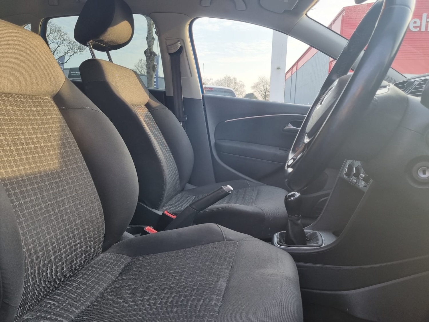 Used Volkswagen Polo 2016 for sale - 78053149: Photo 3