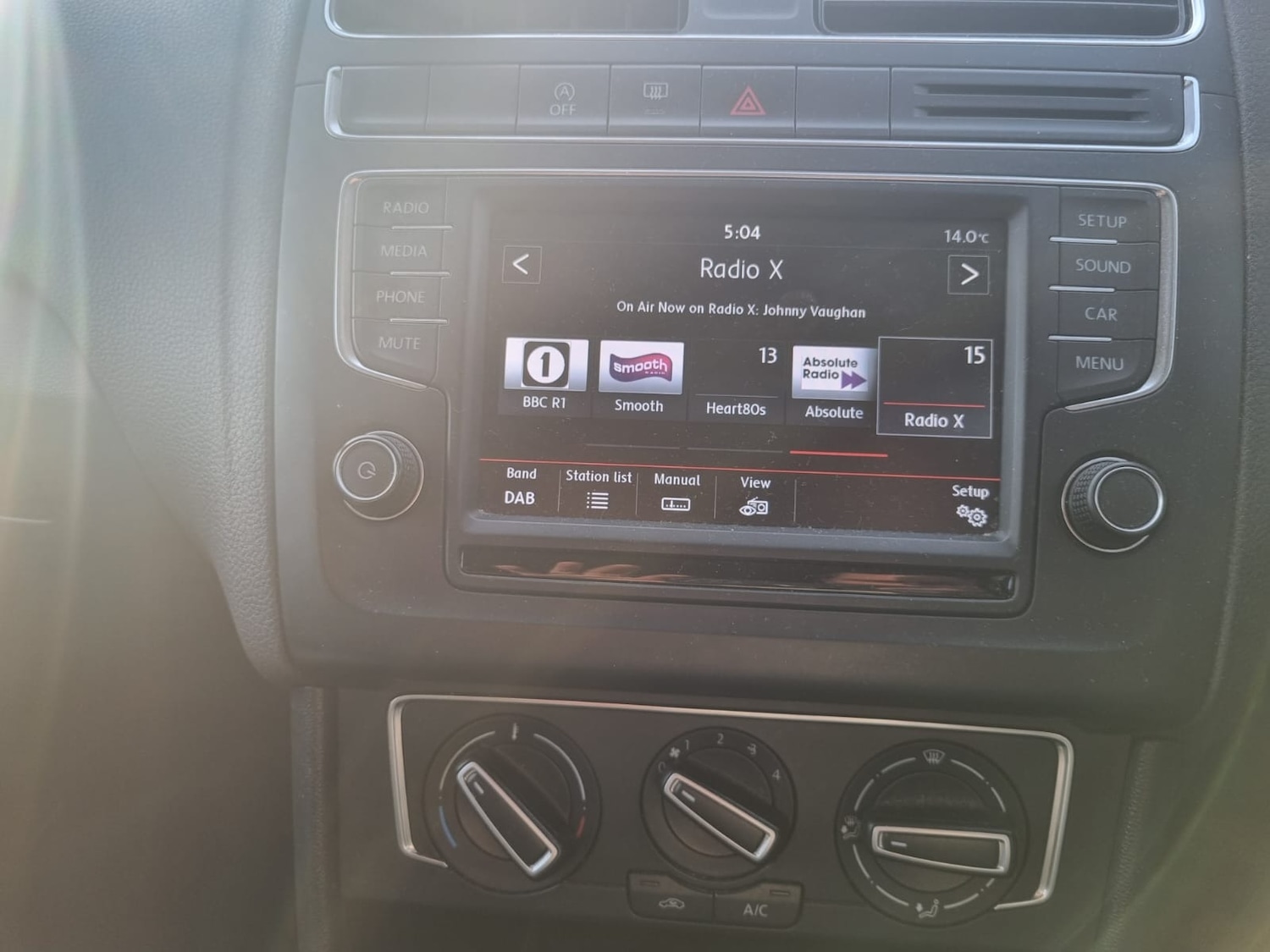 Used Volkswagen Polo 2016 for sale - 78053149: Photo 7