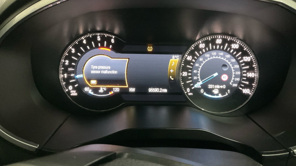 Used Ford Galaxy 2016 for sale - 76766624: Photo 10