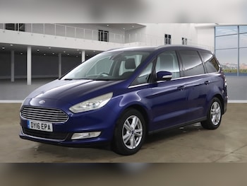 2016 (16) - 2.0 TDCi 150 Titanium 5dr