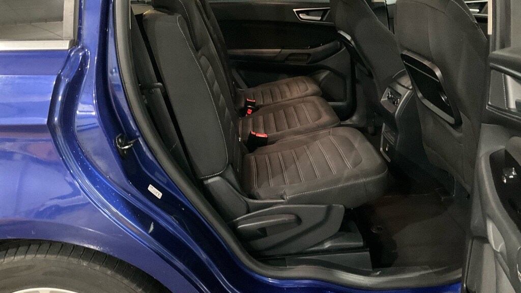 Used Ford Galaxy 2016 for sale - 76766624: Photo 9