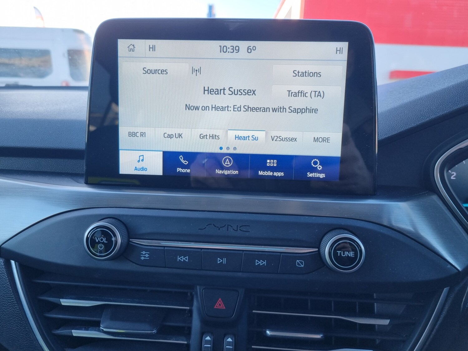 Used Ford Focus for sale - 77077147: Photo 16