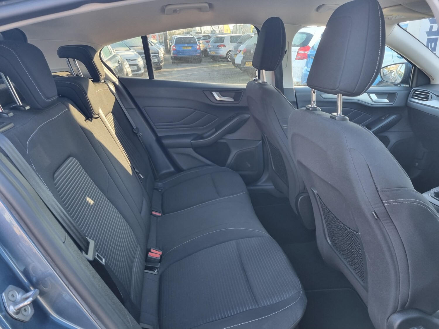 Used Ford Focus for sale - 77077147: Photo 19