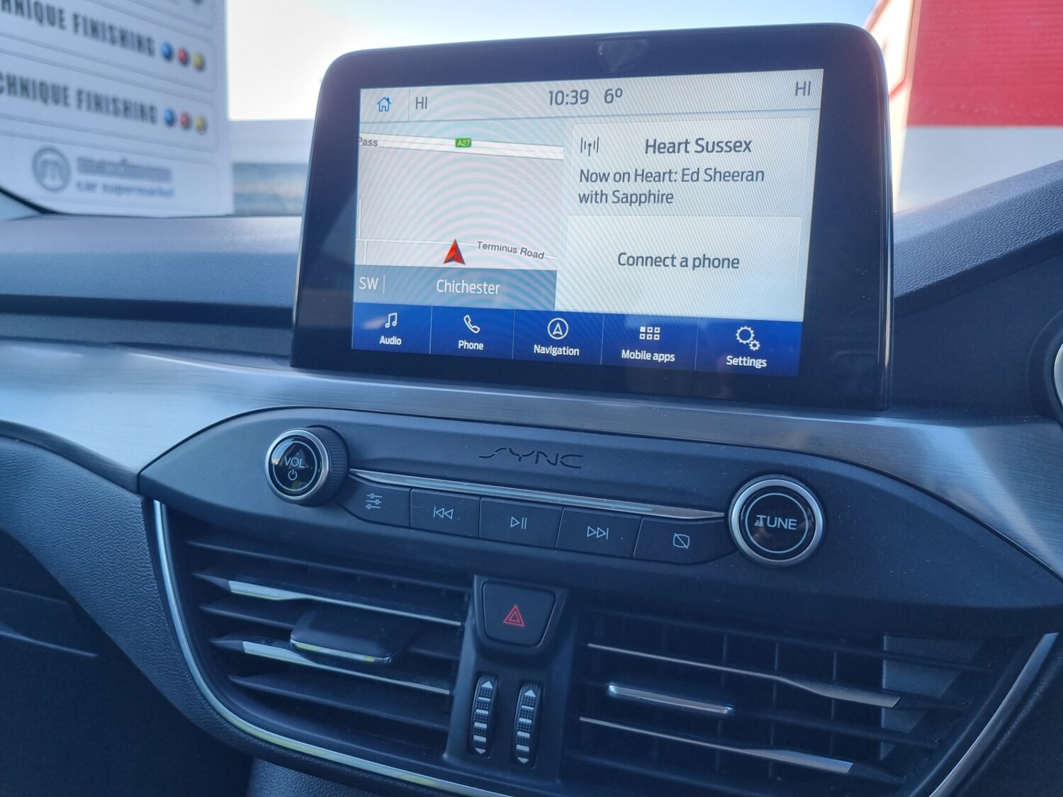 Used Ford Focus for sale - 77077147: Photo 20