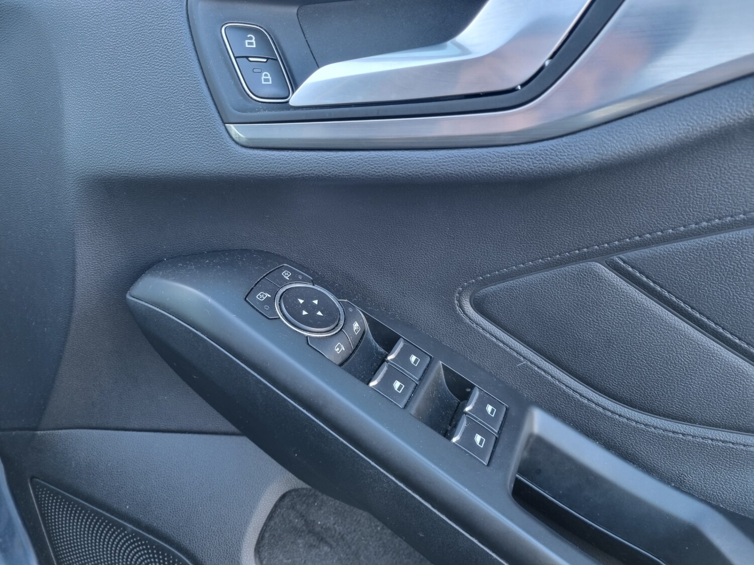 Used Ford Focus for sale - 77077147: Photo 22