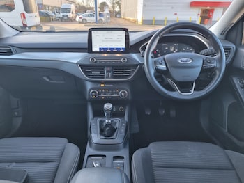 Used Ford Focus undefined for sale - 77077147: Photo