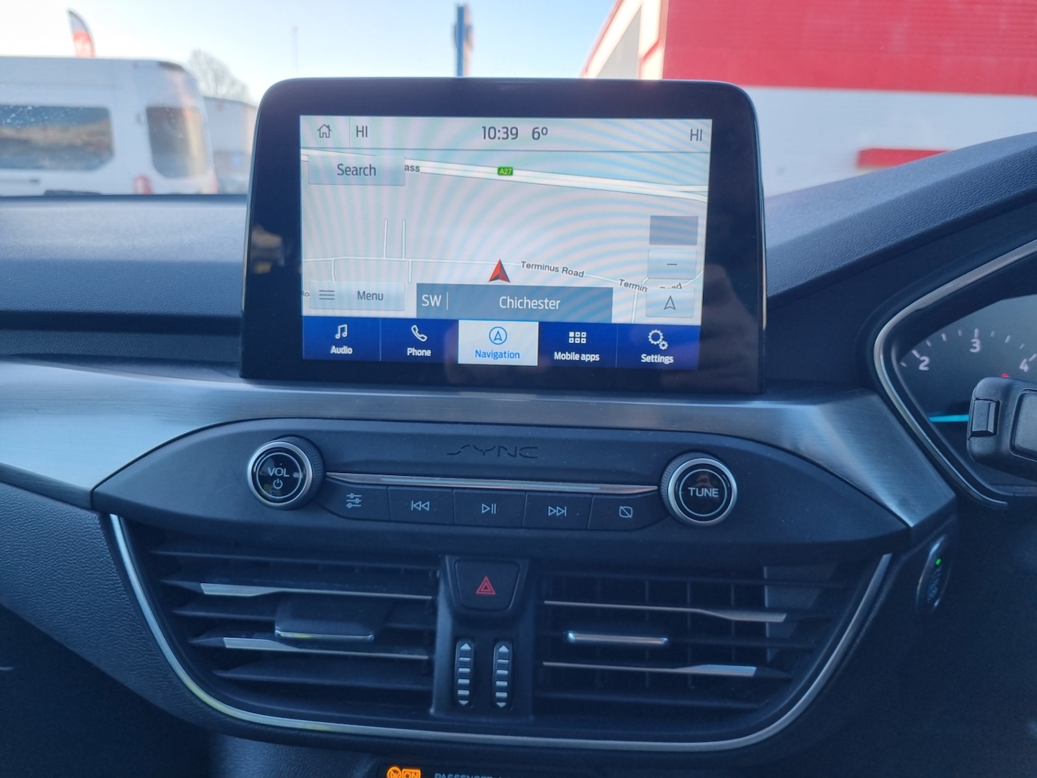 Used Ford Focus for sale - 77077147: Photo 5