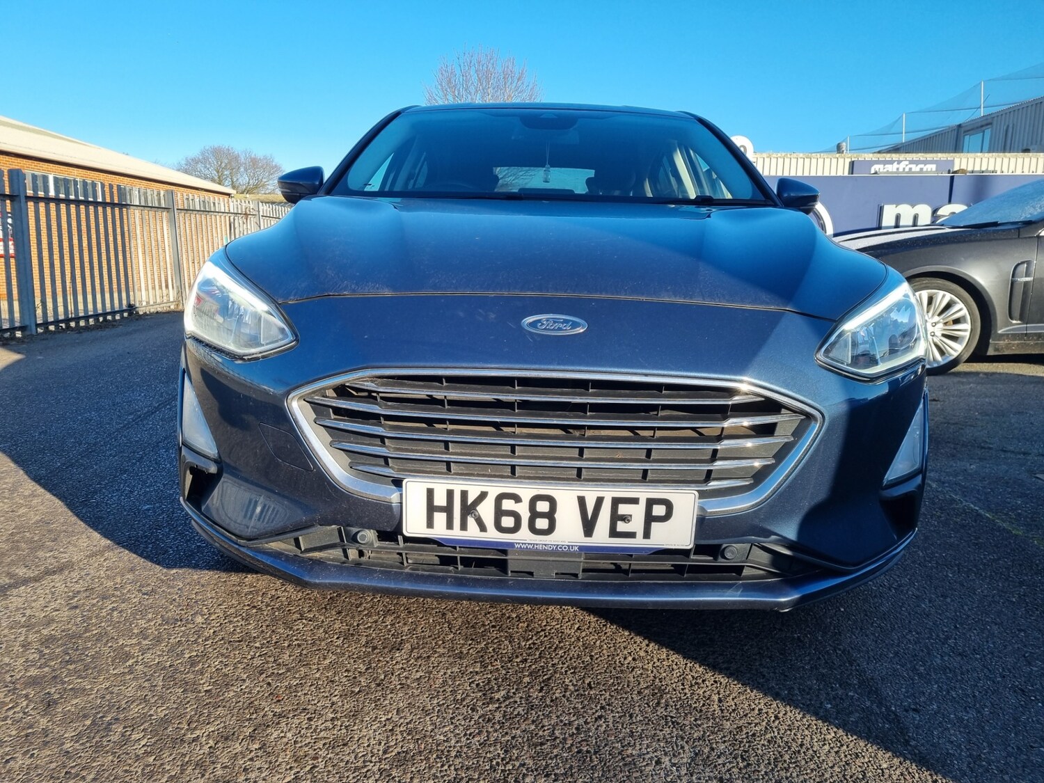 Used Ford Focus for sale - 77077147: Photo 8