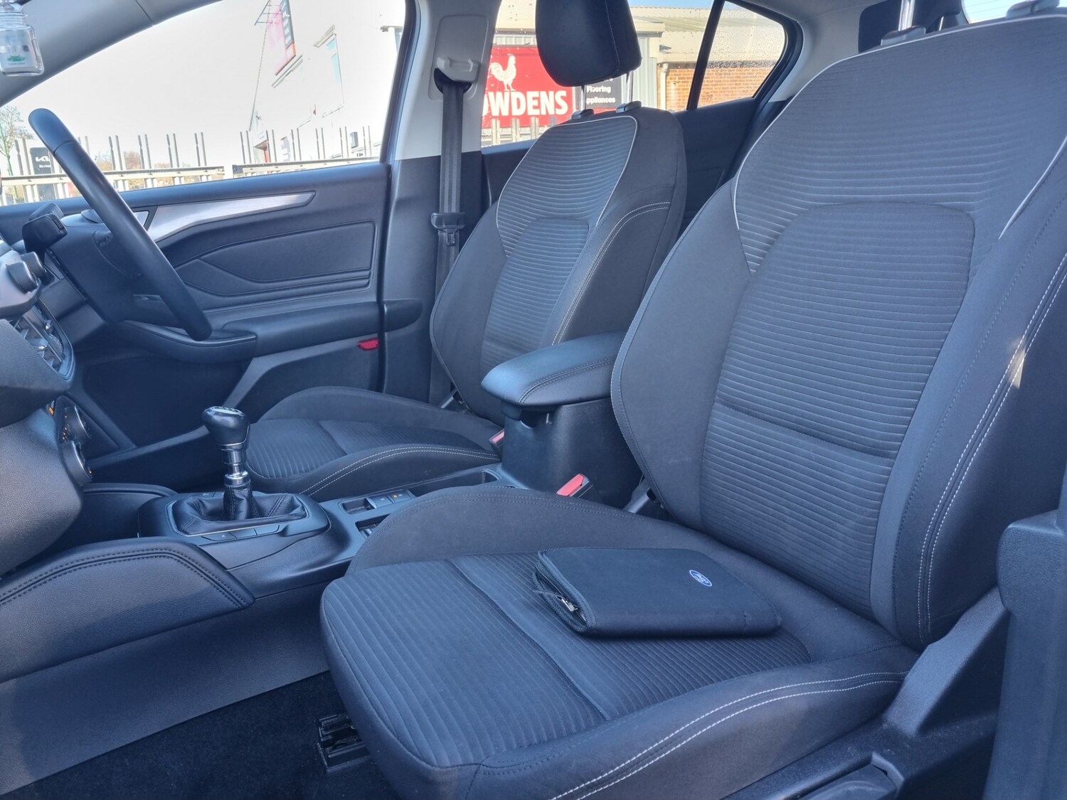 Used Ford Focus for sale - 77077147: Photo 9